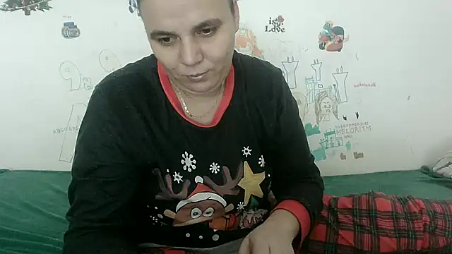 Snapshot of VixenBya chatting on 24, 1, 2025 VixenBya online show from 24, 1, 2025