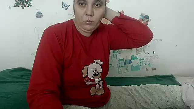 Snapshot of VixenBya chatting on 26, 1, 2025 VixenBya online show from 26, 1, 2025