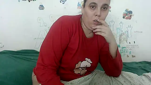 Snapshot of VixenBya chatting on 27, 1, 2025 VixenBya online show from 27, 1, 2025