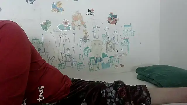 Snapshot of VixenBya chatting on 31, 1, 2025 VixenBya online show from 31, 1, 2025