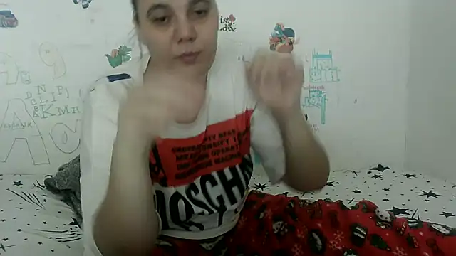 Snapshot of VixenBya chatting on 8, 2, 2025 VixenBya online show from 8, 2, 2025