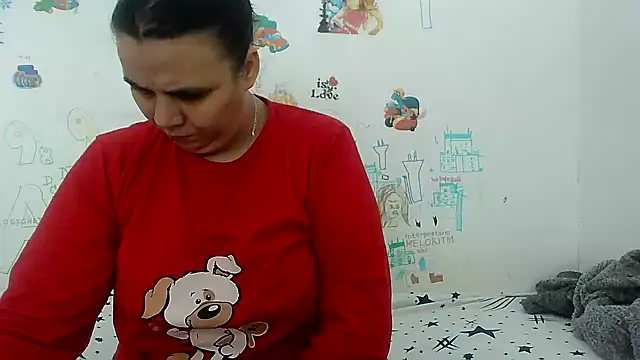 Snapshot of VixenBya chatting on 22, 2, 2025 VixenBya online show from 22, 2, 2025