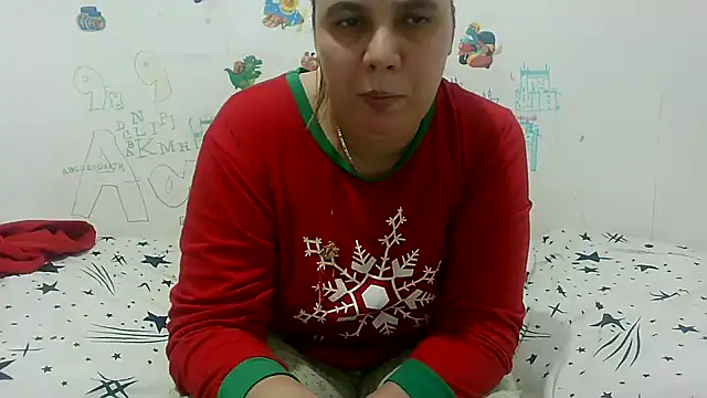 Snapshot of VixenBya chatting on 2, 3, 2025 VixenBya online show from 2, 3, 2025