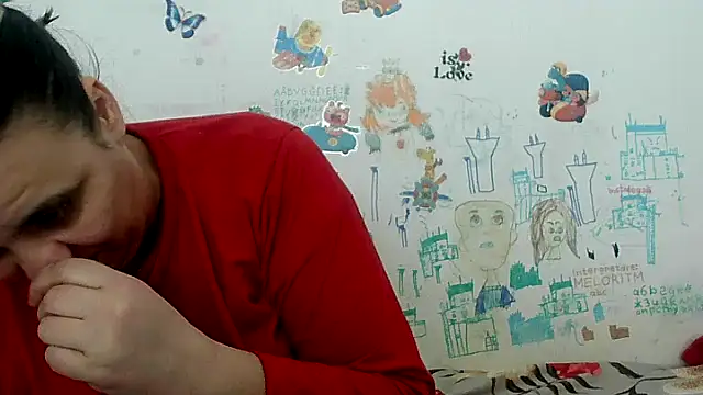 Snapshot of VixenBya chatting on 7, 3, 2025 VixenBya online show from 7, 3, 2025