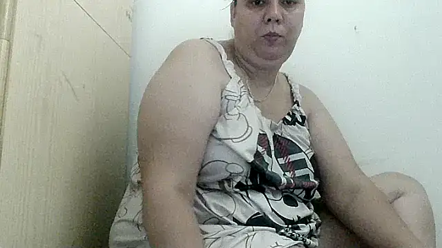 VixenBya online show from 26, 6, 2026
