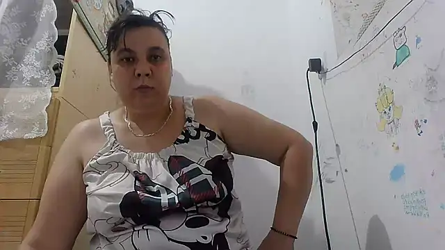 VixenBya online show from 8, 7, 2026