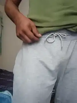 Ithamar89 online show from 16, 1, 2026