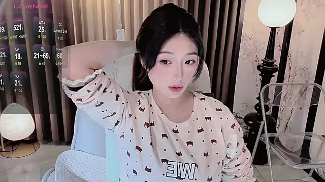 Yaikun0-0 online show from 14, 11, 2025