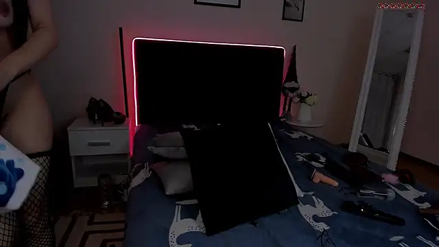 CassieEvans online show from 9, 1, 2025