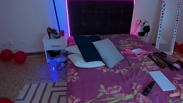 CassieEvans online show from 3, 3, 2025