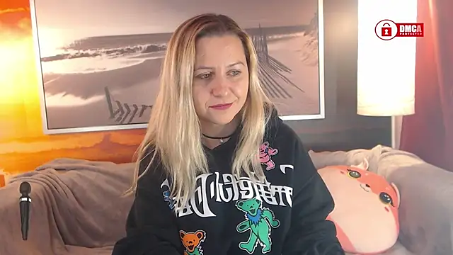 BigBoobsARRI online show from 19, 12, 2024