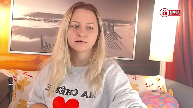 BigBoobsARRI online show from 11, 1, 2025