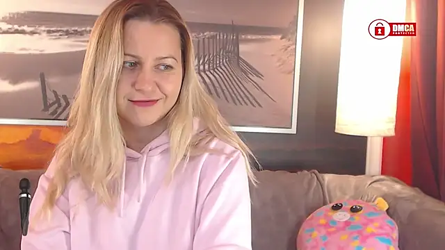 BigBoobsARRI online show from 20, 1, 2025