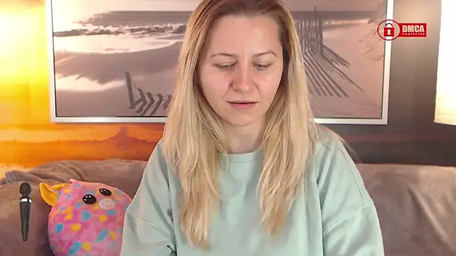 BigBoobsARRI online show from 28, 1, 2025