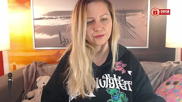 BigBoobsARRI online show from 15, 2, 2025