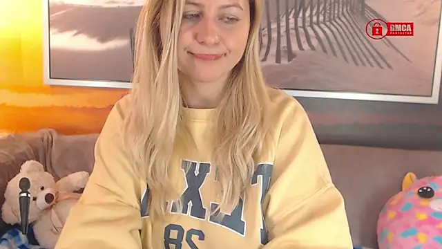 BigBoobsARRI online show from 19, 2, 2025