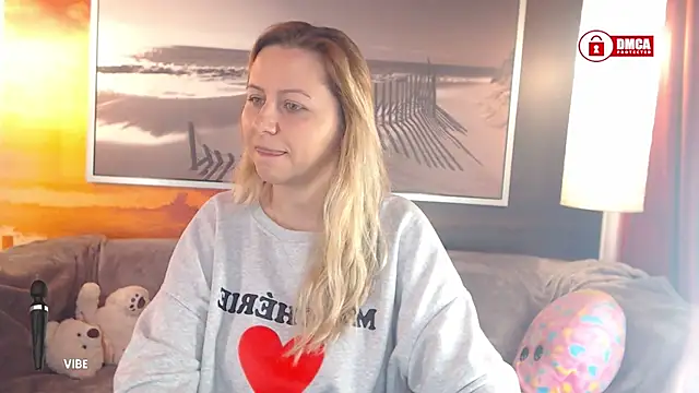 BigBoobsARRI online show from 22, 2, 2025