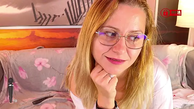 BigBoobsARRI online show from 22, 11, 2025