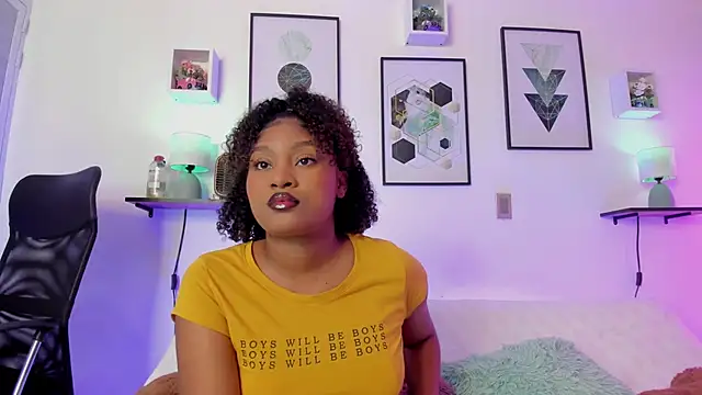 ohrianagibson online show from 3, 12, 2024