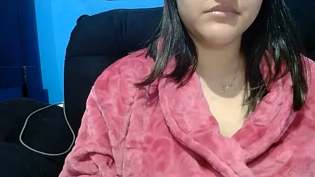 luckygirl111 online show from 11, 6, 2026