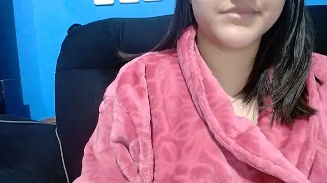 luckygirl111 online show from 16, 6, 2026