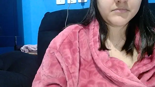 luckygirl111 online show from 22, 6, 2026