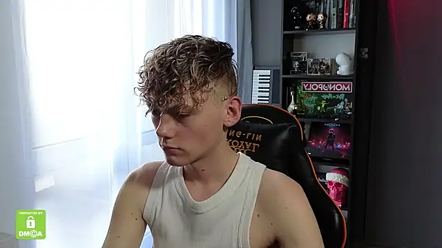 Keytaro online show from 28, 10, 2025