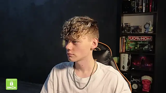 Keytaro online show from 21, 11, 2025