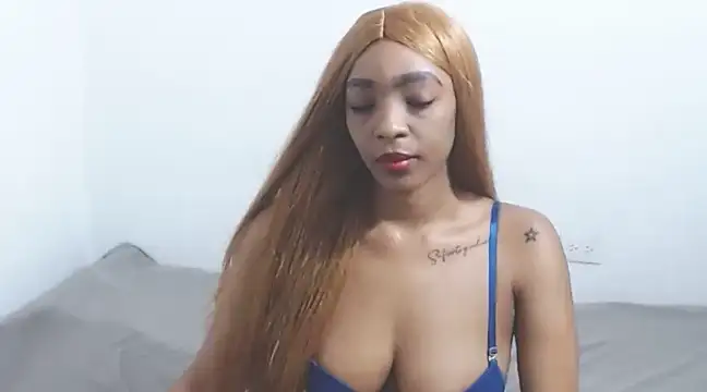 Adara cooper22 online show from 21, 3, 2025