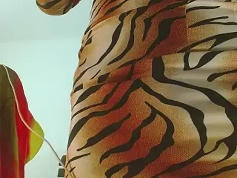 aranza ts online show from 11, 4, 2026