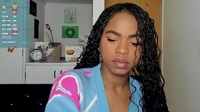 Marce 22 online show from 14, 12, 2024