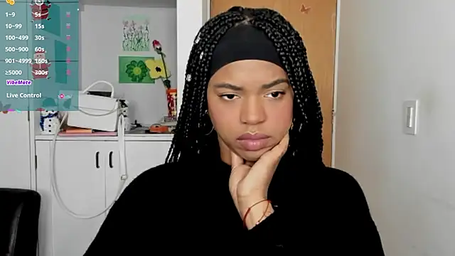 Marce 22 online show from 5, 1, 2025