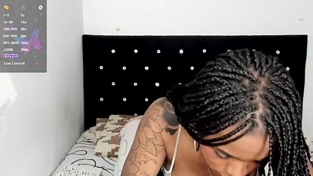 Marce 22 online show from 16, 1, 2025