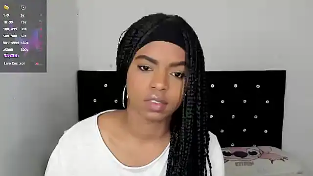 Marce 22 online show from 18, 1, 2025