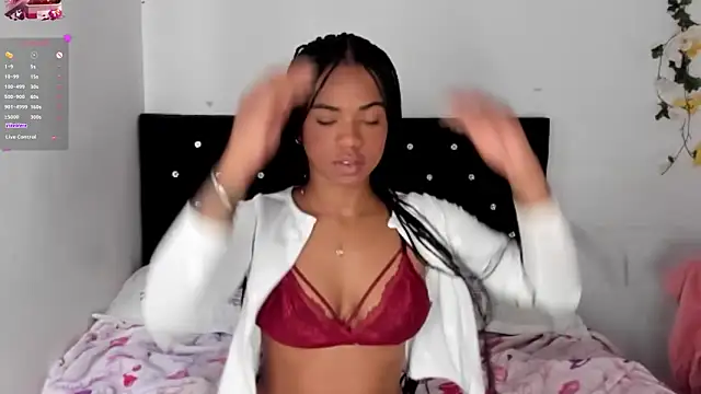 Marce 22 online show from 2, 2, 2025