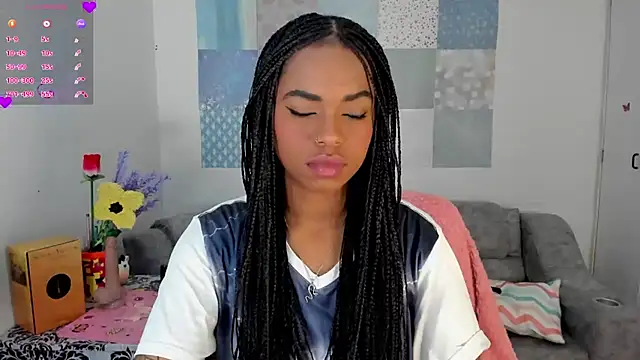 Marce 22 online show from 10, 3, 2025