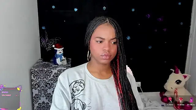 Marce 22 online show from 22, 11, 2025