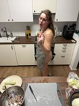 Snapshot of Fancy-Francy chatting on 24, 1, 2025 Fancy-Francy online show from 24, 1, 2025