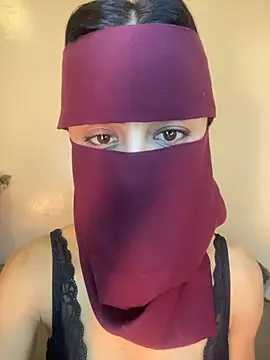 Beautiful arab online show from 12, 1, 2025