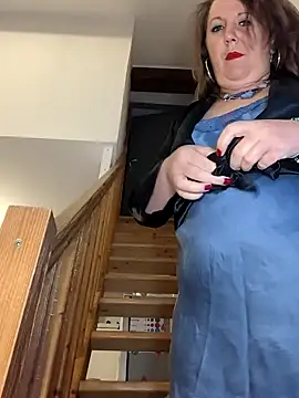 Candy-Desire online show from 9, 12, 2024