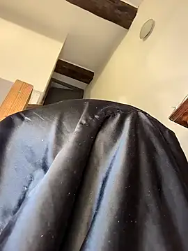 Candy-Desire online show from 22, 12, 2024