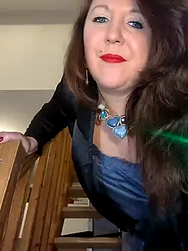 Candy-Desire online show from 27, 12, 2024