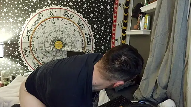 UnCuTupTheBuTT online show from 10, 2, 2026