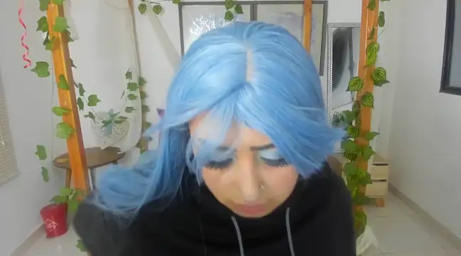 lussyevans24 online show from 24, 2, 2025