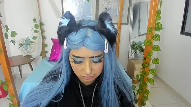 lussyevans24 online show from 24, 2, 2025