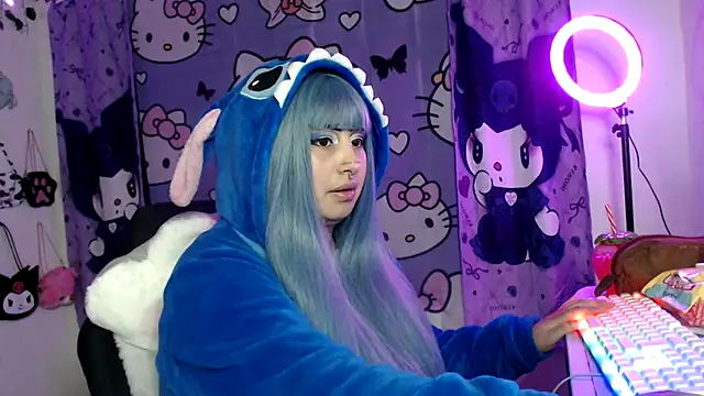 lussyevans24 online show from 26, 9, 2025