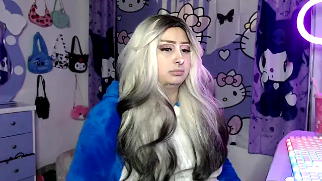 lussyevans24 online show from 14, 11, 2025