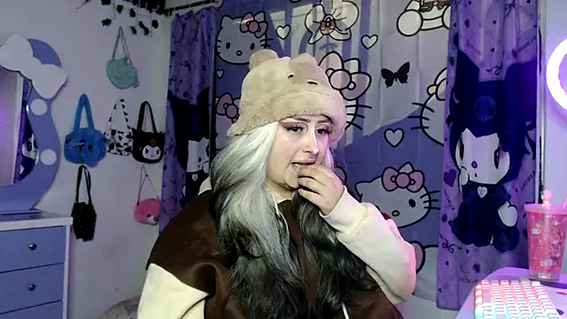 lussyevans24 online show from 16, 11, 2025