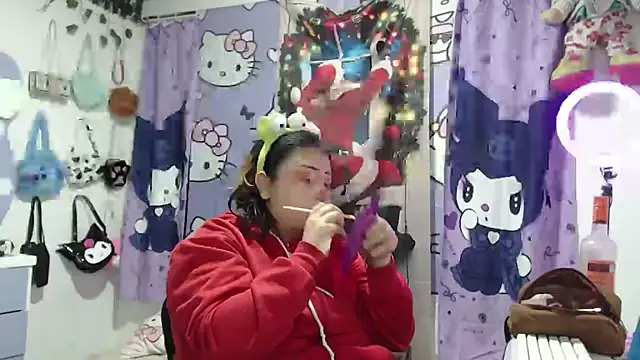 lussyevans24 online show from 10, 1, 2026