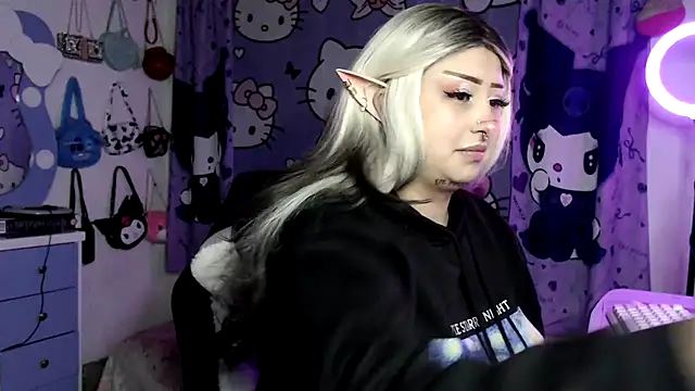 lussyevans24 online show from 15, 1, 2026